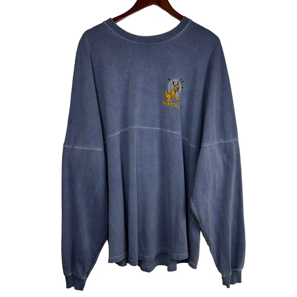 Disney Parks Spirit Jersey 2021 Flower & Garden Epcot Passholder Merchandise XXL - Picture 2 of 16